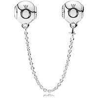 Charm Pandora Donna Essence in Argento 796077-05 - 796077-05
